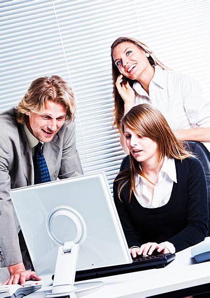 Cheesy Office Guy Stock Photos Pictures And Royalty Free Images Istock