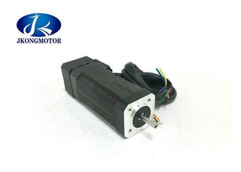 High Performance Brushless Dc Motor 36V Mini High Torque Brushless Dc