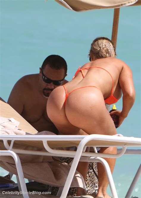 Largest Nude Celebrities Archive Nicole Austin Fully Naked