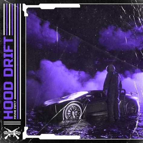 Stream FRVME PRFCT - HOOD DRIFT by FESTIVAL TRAP | Listen online for ...