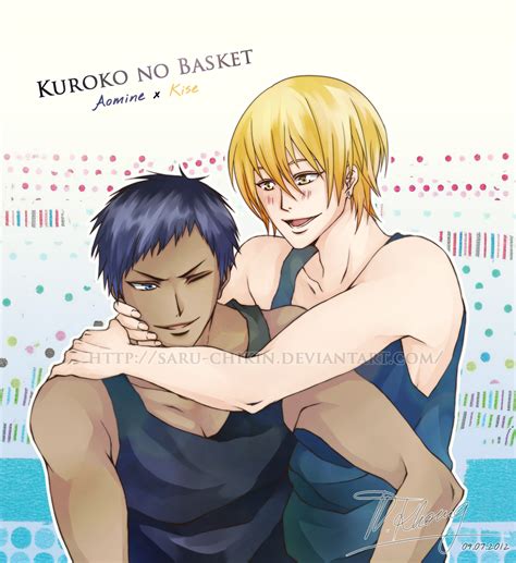 Kuroko No Basuke Image By Saru Chikin Zerochan Anime Image Board