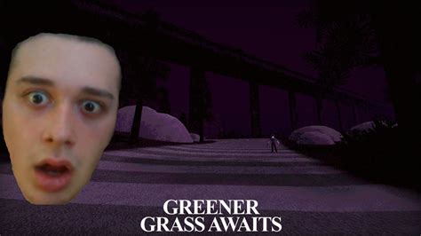 Greener Grass Awaits Full Playthrough Youtube