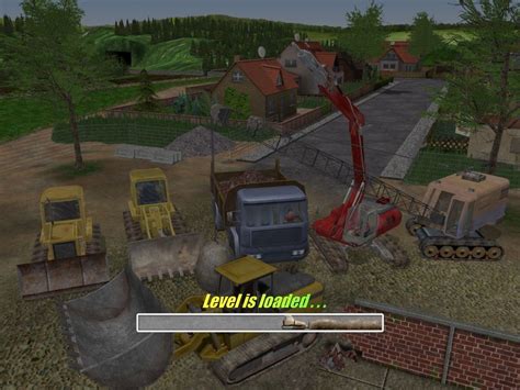 Demolition-Simulator Screenshots for Windows - MobyGames