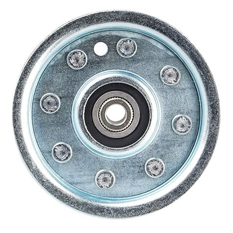 Amazon Heavy Duty Flat Idler Pulley For Cub Cadet MTD 1180 1515