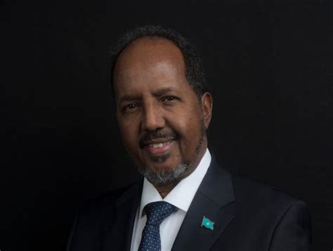 11 Things You Should Know About Somalia S ‘new’ President Hassan Sheikh Mohamud African News