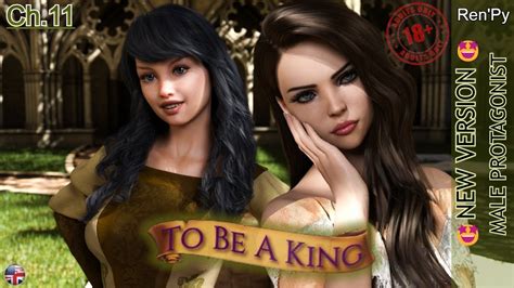 To Be A King Ch New Version Pc Android Youtube