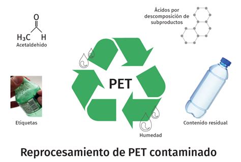 Descubre Cu Nto Tiempo Tarda En Degradarse El Pet Y El Impacto En