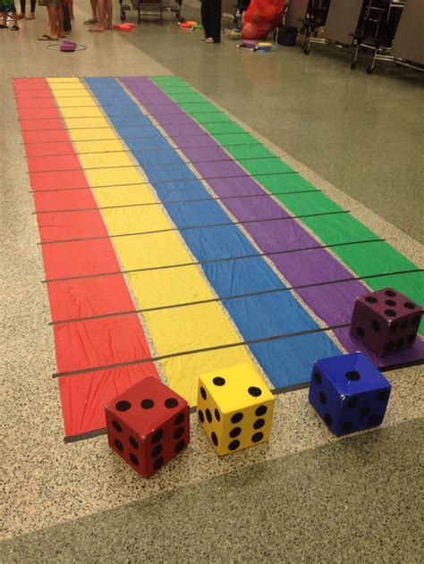 Dice Games For Two Players