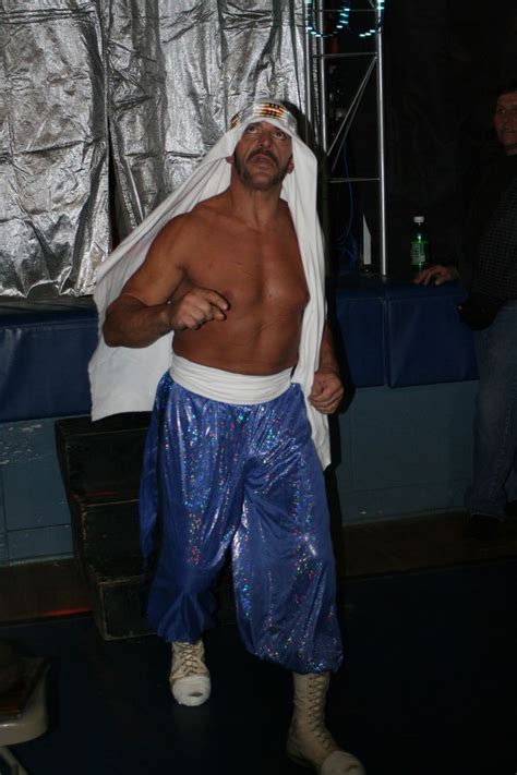 Sabu (wrestler) - Alchetron, The Free Social Encyclopedia