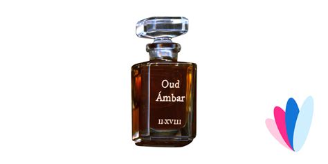 Oud Mbar By Fueguia Reviews Perfume Facts