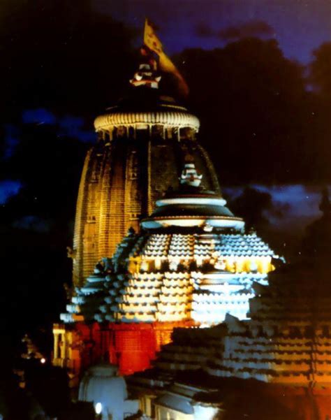 Puri Jagannath Temple