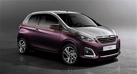 STAFIM Tunisie lance la PEUGEOT 108 la voiture populaire idéale à