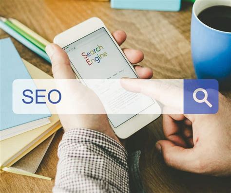 Qué es el SEO o posicionamiento en buscadores