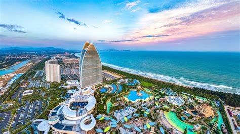41 Facts about Sanya - Facts.net