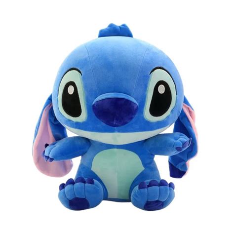 Plyšový Stitch, 60 cm | Ovčieveci.sk