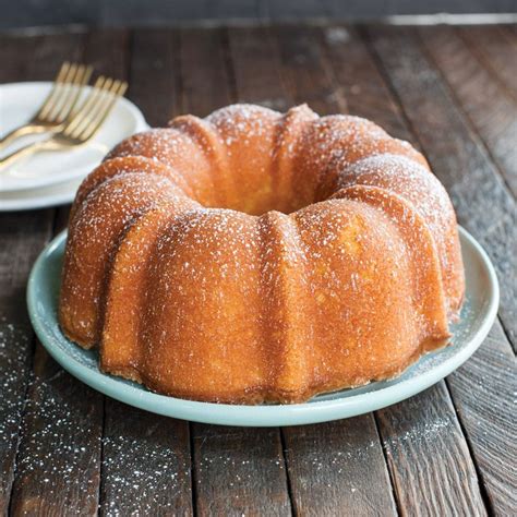 Bundt Pan For Pound Cake At Ricky Barrett Blog