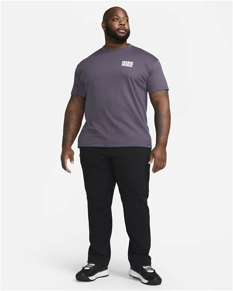 Nike ACG Men S T Shirt Nike UK