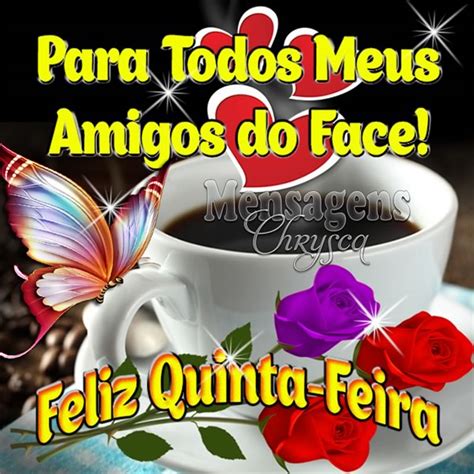 Quinta Feira Imagens Mensagens E Frases Para Whatsapp