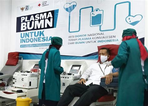 SIG Dukung Program Plasma BUMN Untuk Indonesia 1minute Id