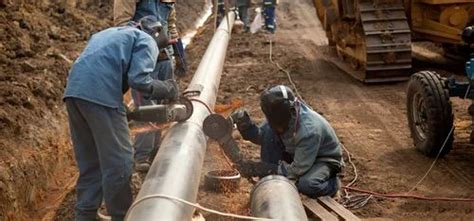 Gas Pipeline Installation Services In Indi Shree Jai Bhairunath