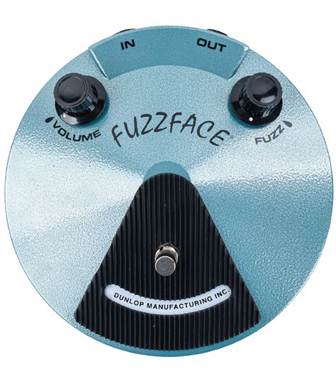 DIY Dunlop Fuzz Face Guitar Effects Pedal Kits & PCBs | DIY Effects Pedals