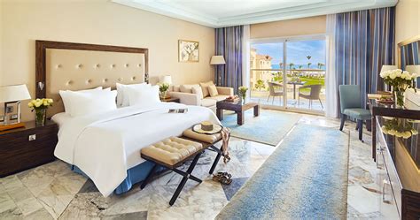 Rixos Alamein, Egypt