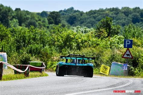 Radical Prosport Evo Hayabusa 1600cc