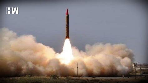 Iran Develops Hypersonic Ballistic Missiles Hw News English