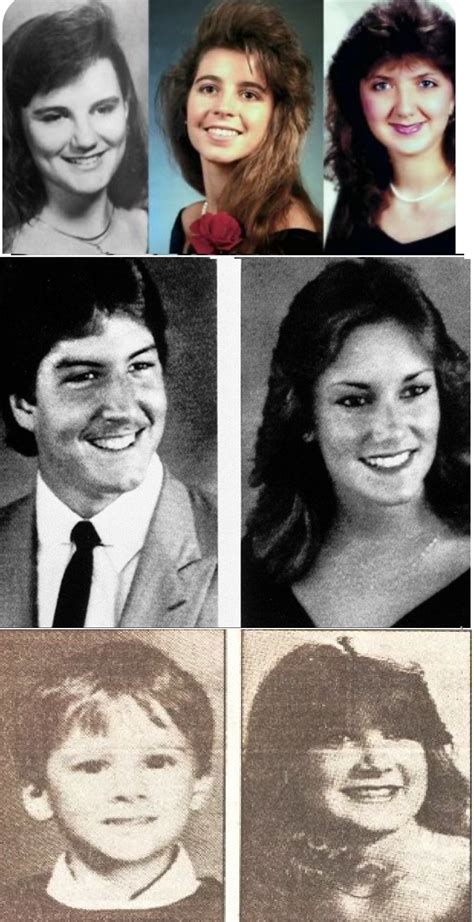 Gainesville Ripper: The Crime Scene Photos That Changed Policing - b6gjn1i