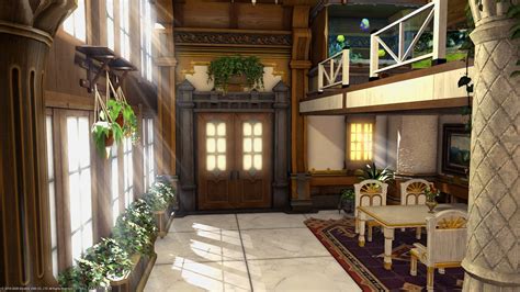 Ffxiv Apartment Design Design Talk