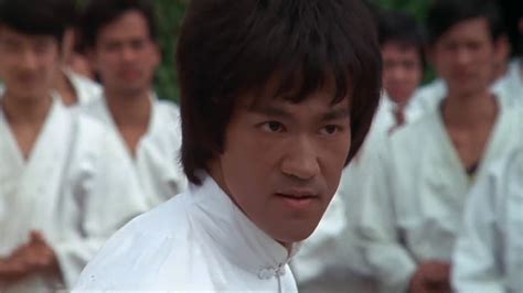 Bruce Lee Fight Scene Enter The Dragon 1973 1080p Youtube