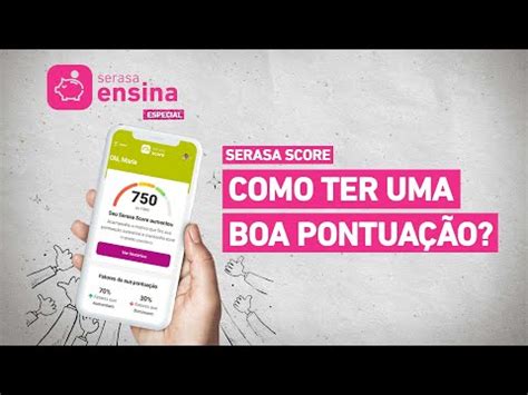 Serasa Score Consulta Dicas De Como Aumentar A Pontua O