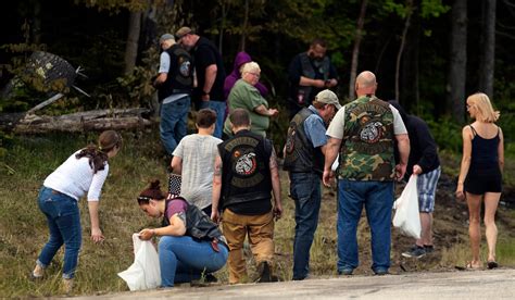 7 Motorcyclists Killed Truck Driver Has Shocking Road History