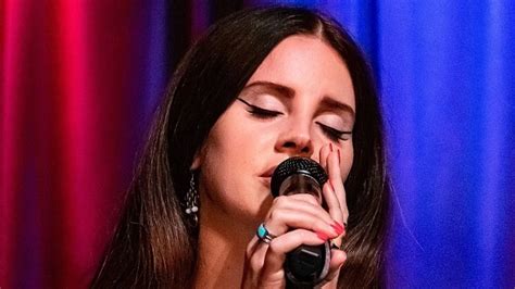 Significado De Canciones De Lana Del Rey Traslacancion