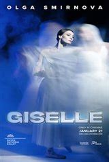 Giselle - Dutch National Ballet | Movie Synopsis and info