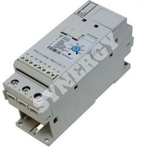 Allen Bradley Soft Starter Smart Motor Controller Smc C Nbd At