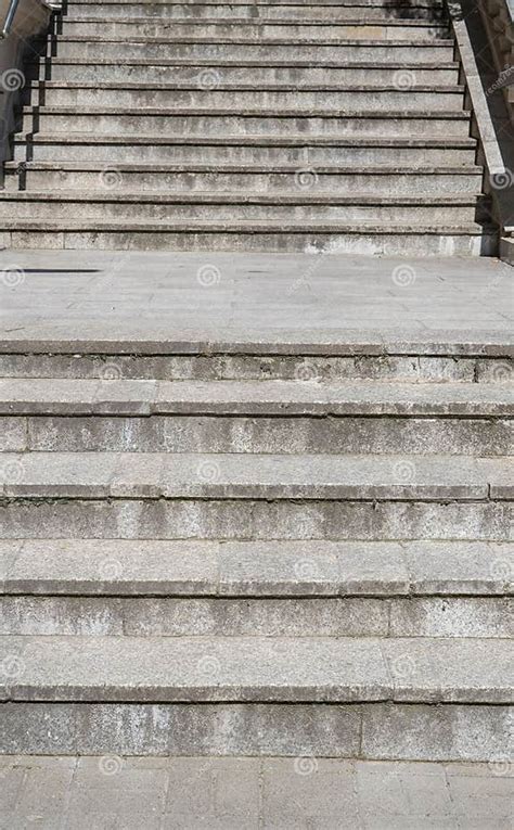 Concrete Steps Background, Beton Stairs, Urban Staircase Stock Photo ...