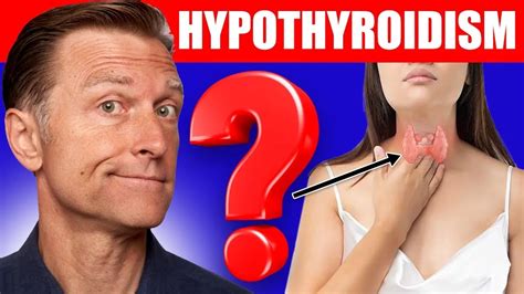 The 1 Most Important Nutrient For Hypothyroidism Youtube