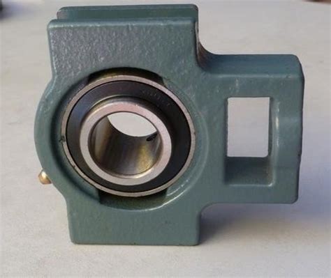 Jual PILLOW BLOCK BEARING UCT 215 75MM ASB Di Lapak PERKASA BEARING