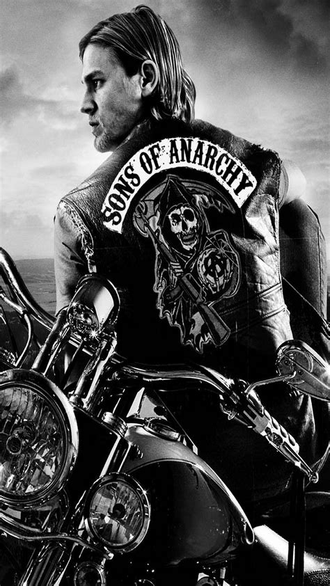 Sons Of Anarchy Wallpaper Iphone Images