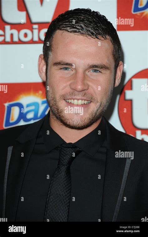 Danny Miller Actor Hi Res Stock Photography And Images Alamy