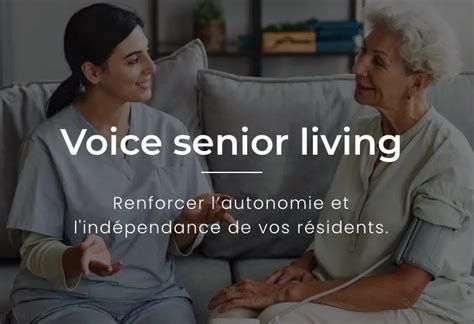 Alexa Senior Living