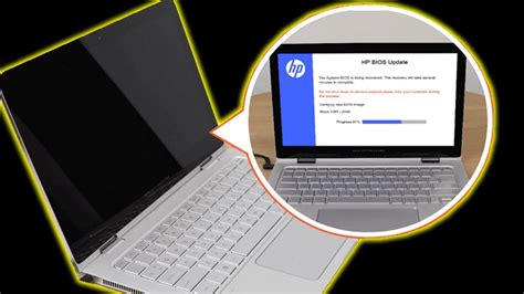 Notebook HP Tela Preta RESOLVIDO YouTube