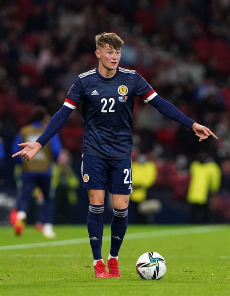 Rangers’ Nathan Patterson focusing on football amid reported transfer ...