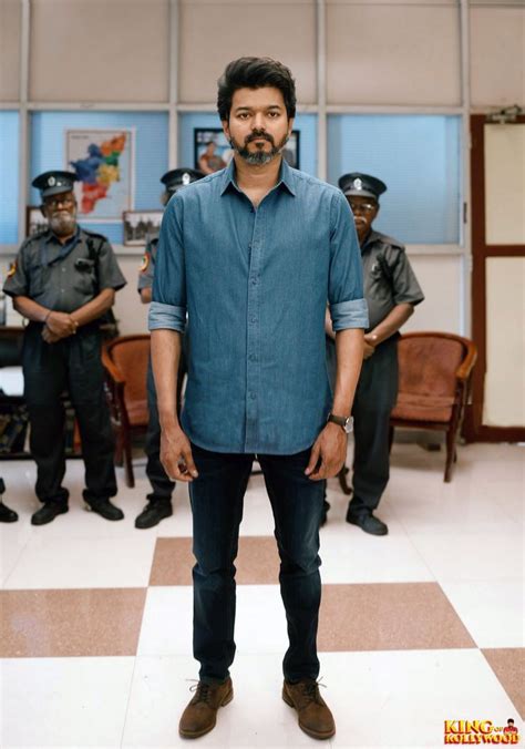 Pin By Visaal On Thalapathy Vijay 😎 Mens Outfits Fashion Outfits