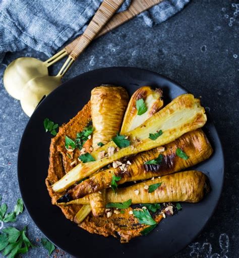 19 Parsnip Recipes You’ll Love - PureWow