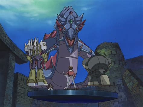 Yu Gi Oh Gx Episode 38 Subtitle Indonesia
