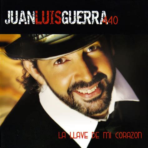 Discografía Juan Luis Guerra