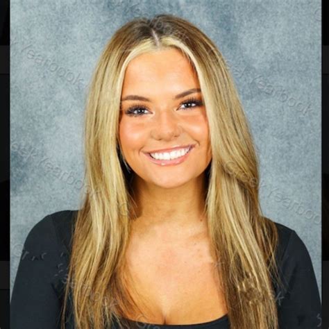 Candace Fults - Sales Associate - abercrombie kids | LinkedIn
