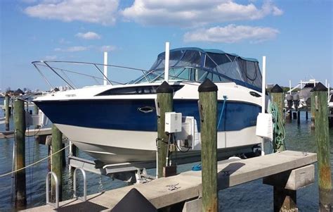 Bayliner 255 Sb Bayliner 255 Sb 2011 For Sale